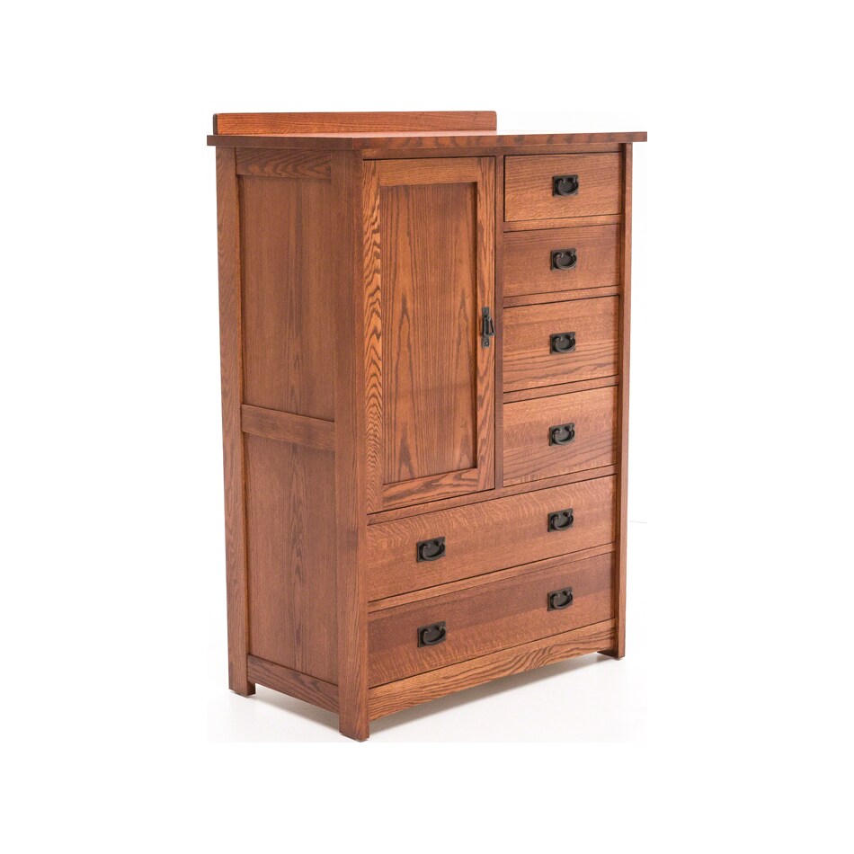 witmer furniture brown door   