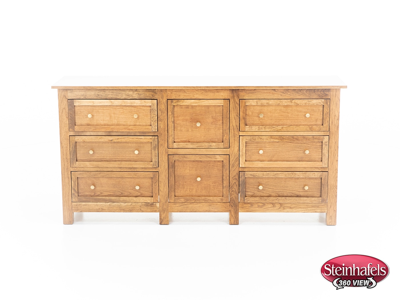 witmer furniture brown double  image   