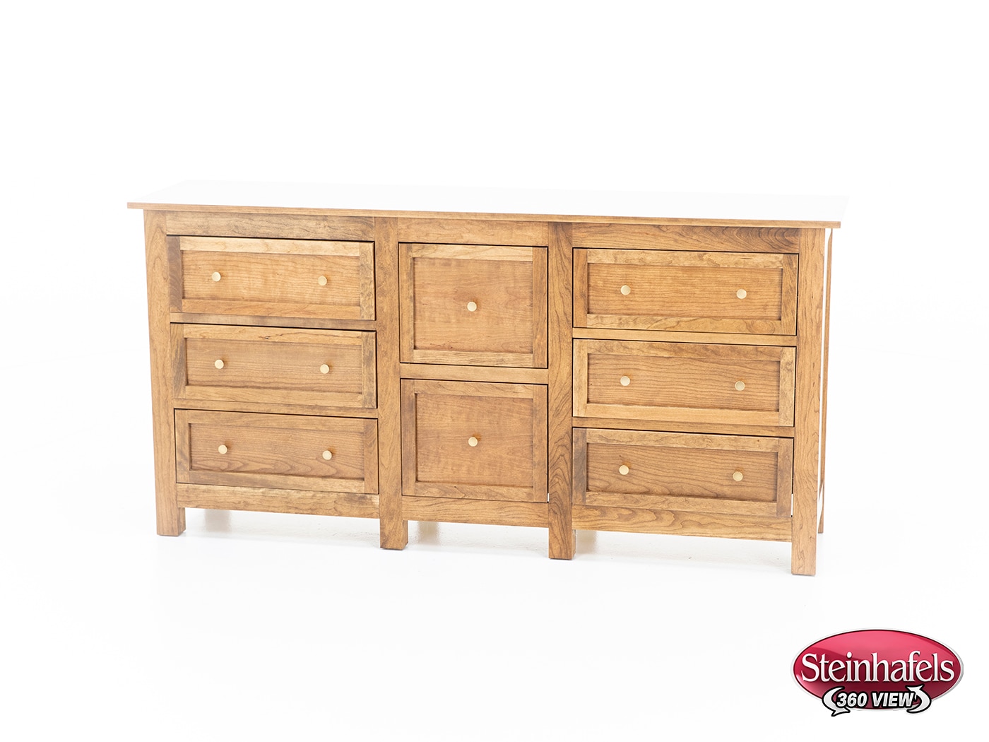 witmer furniture brown double  image   