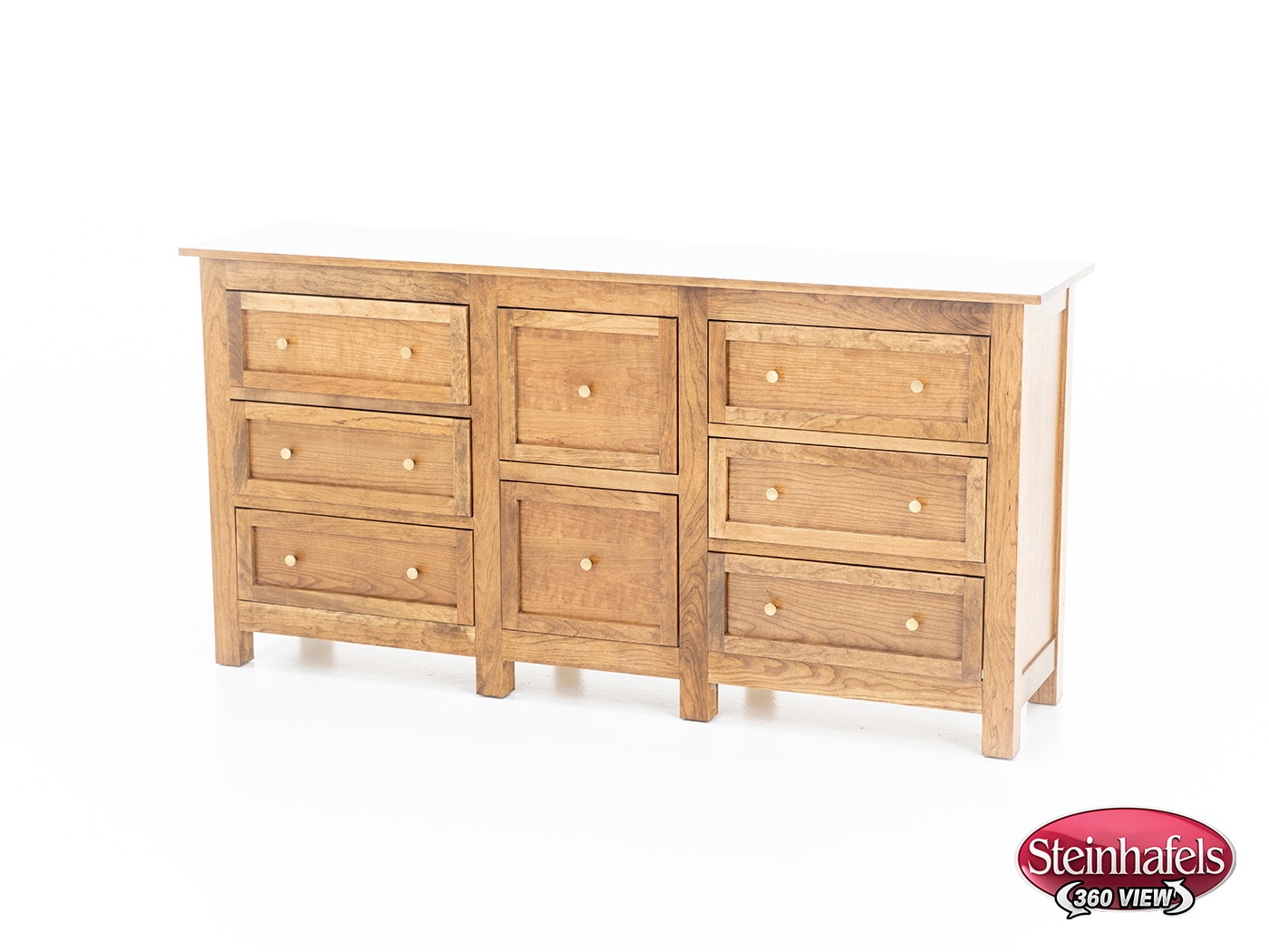witmer furniture brown double  image   