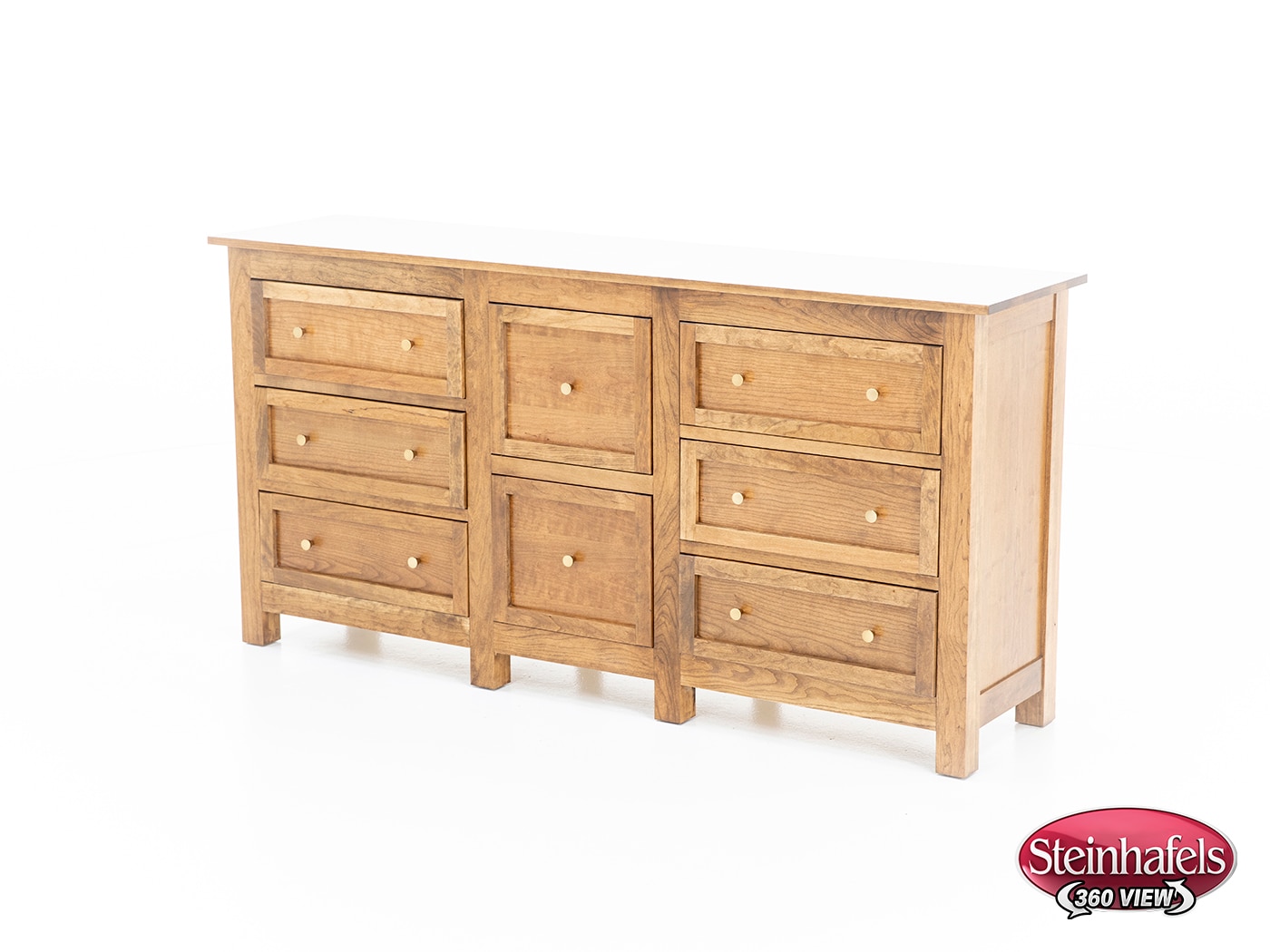 witmer furniture brown double  image   