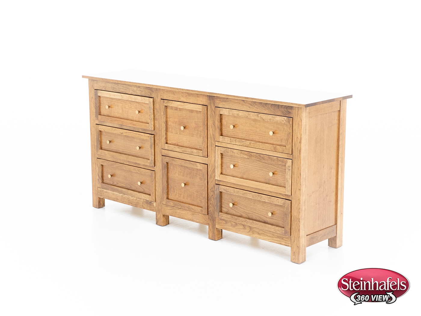 witmer furniture brown double  image   