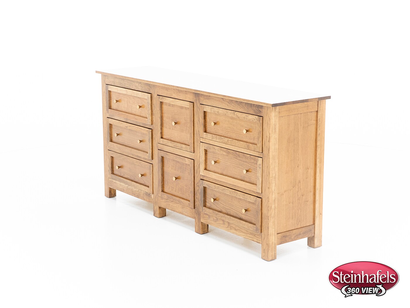 witmer furniture brown double  image   