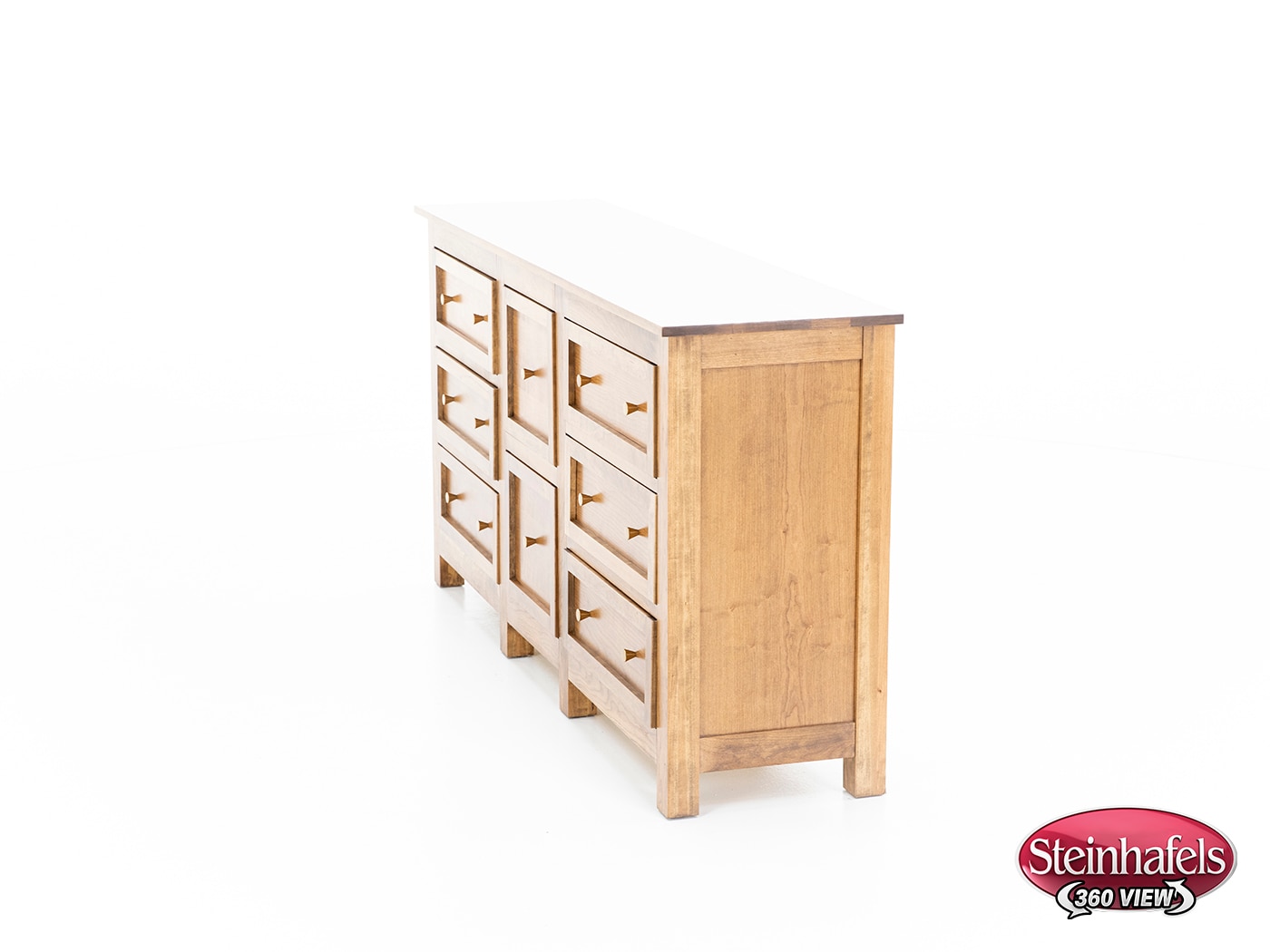 witmer furniture brown double  image   