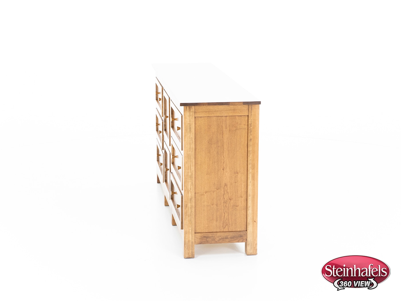 witmer furniture brown double  image   