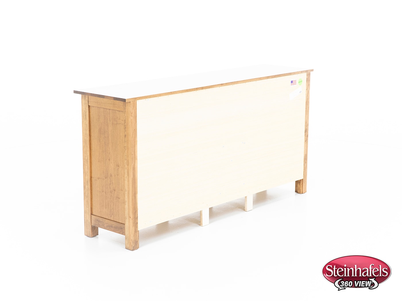 witmer furniture brown double  image   