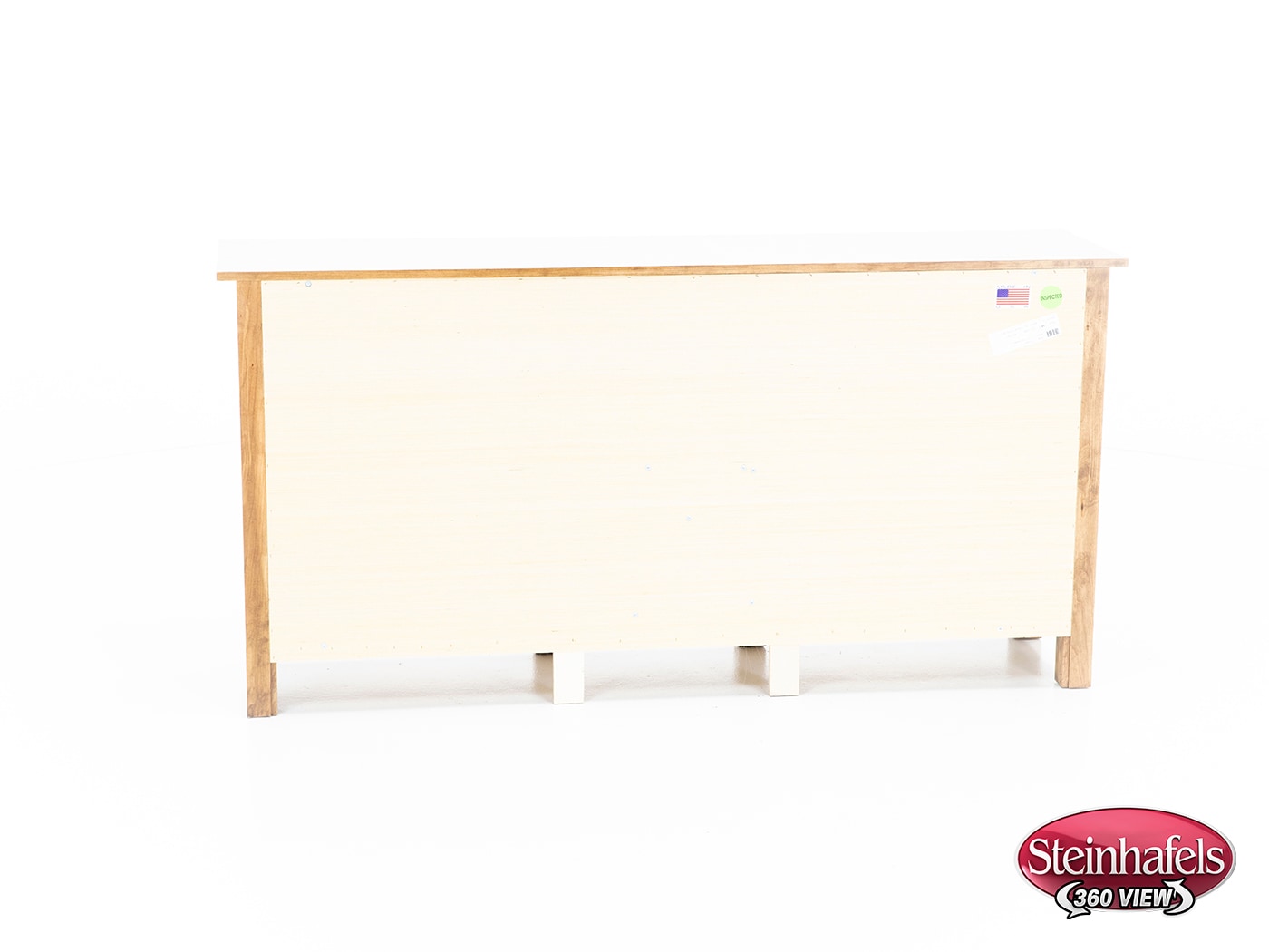 witmer furniture brown double  image   