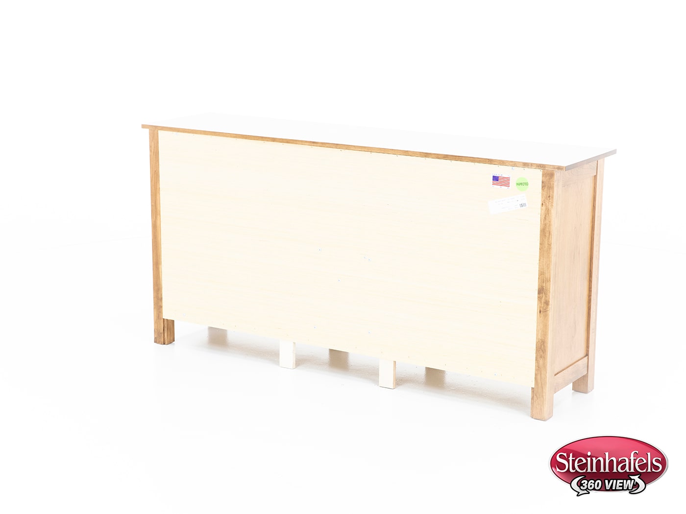 witmer furniture brown double  image   