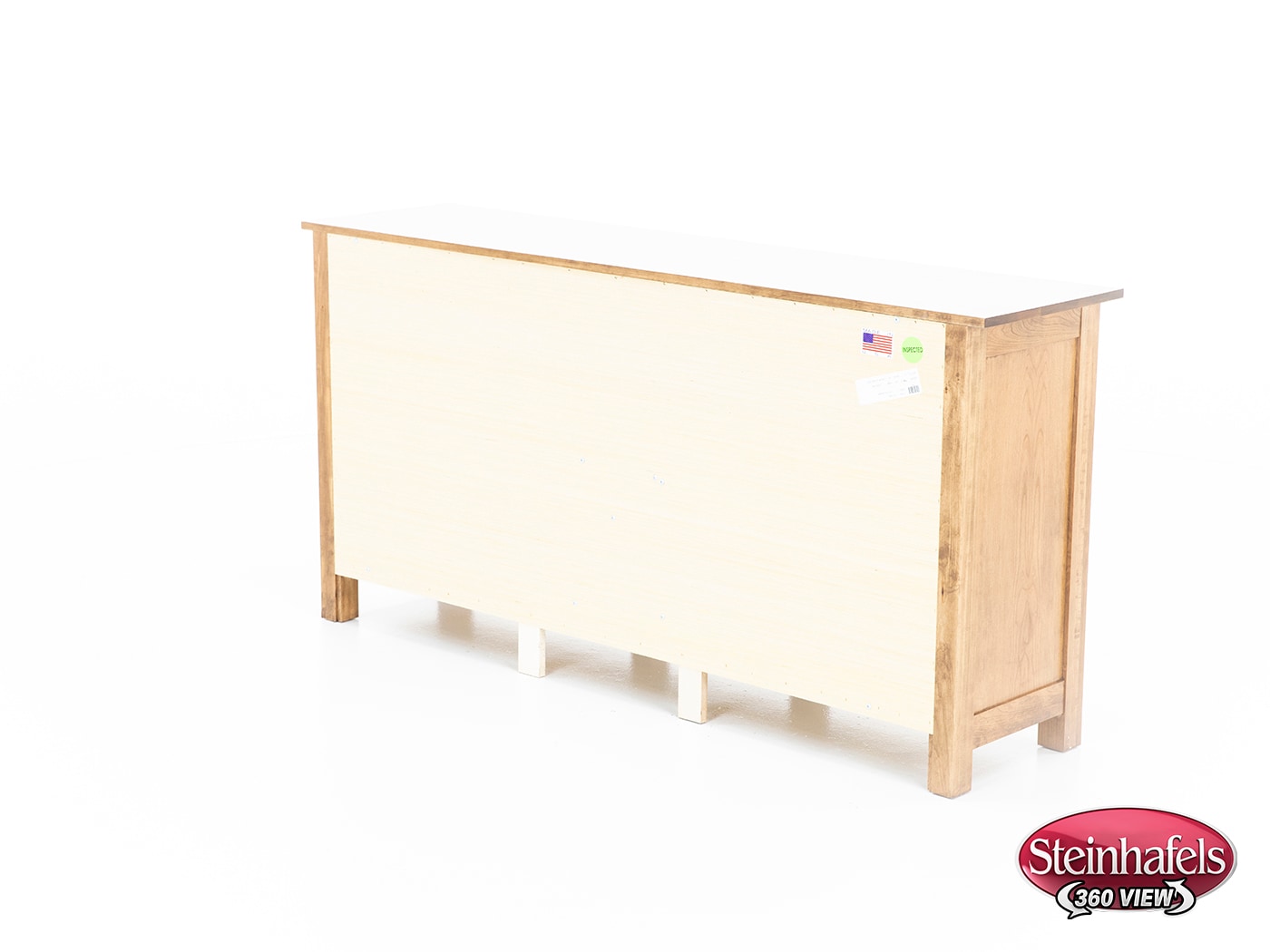 witmer furniture brown double  image   