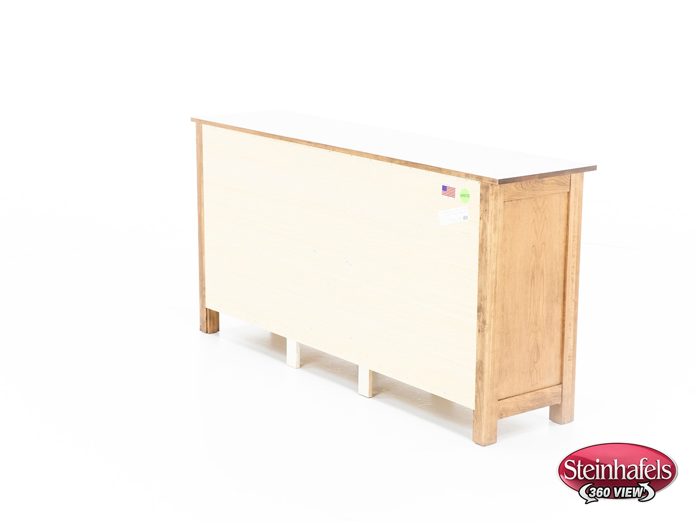 witmer furniture brown double  image   