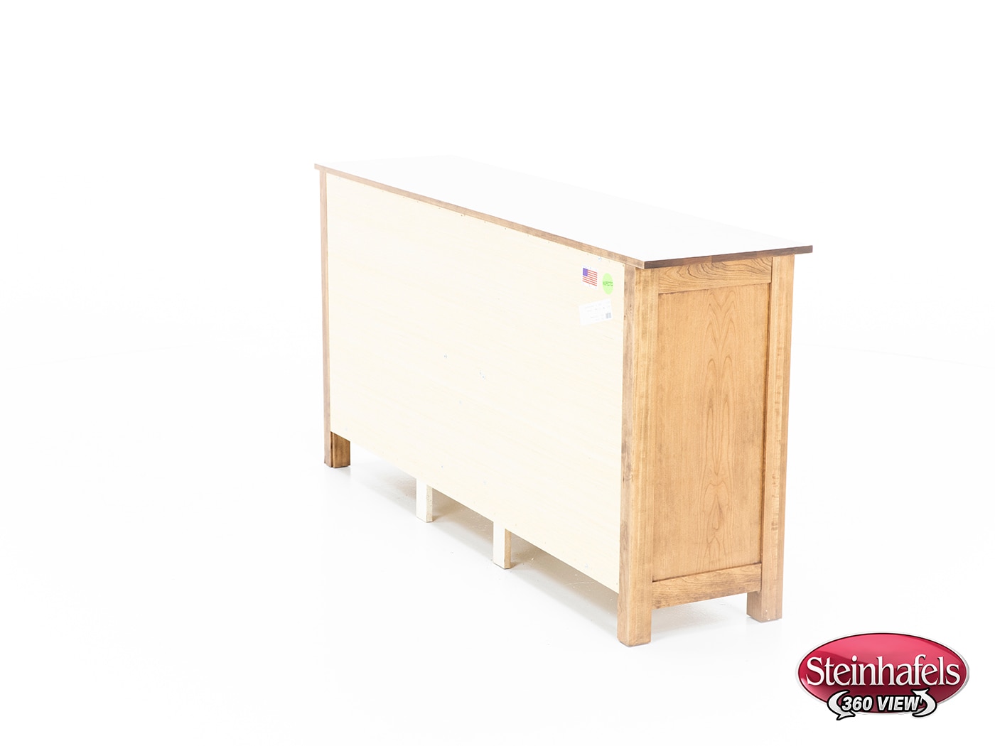 witmer furniture brown double  image   