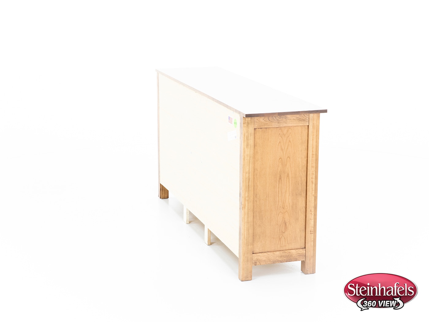 witmer furniture brown double  image   