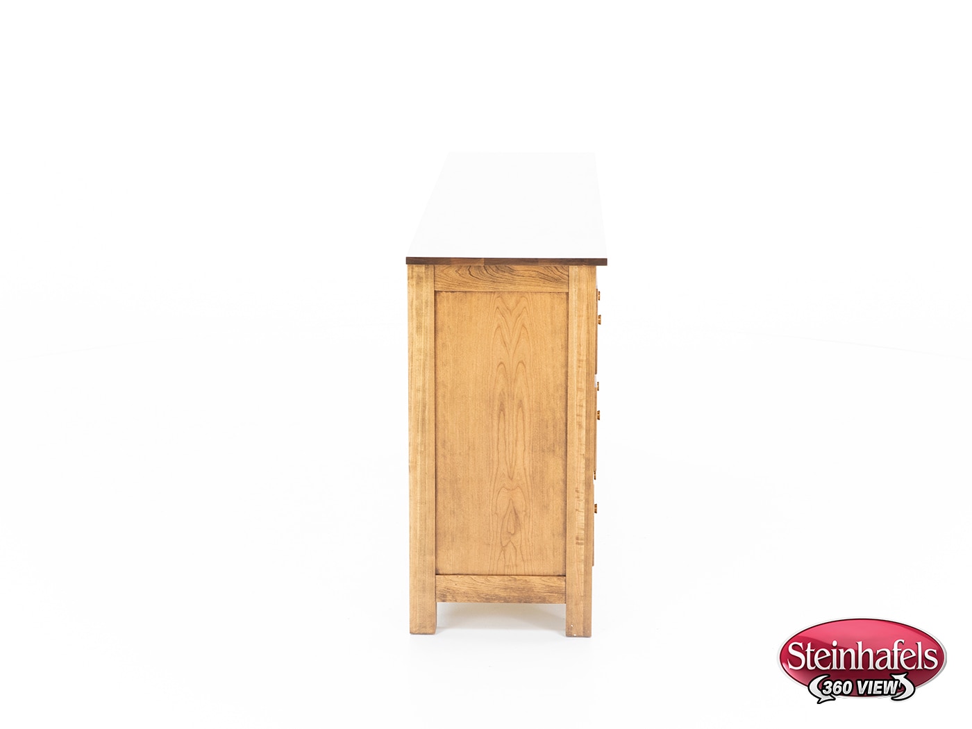 witmer furniture brown double  image   