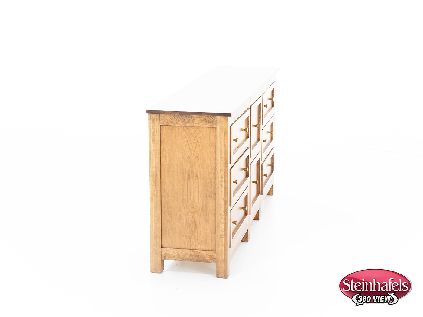 witmer furniture brown double  image   