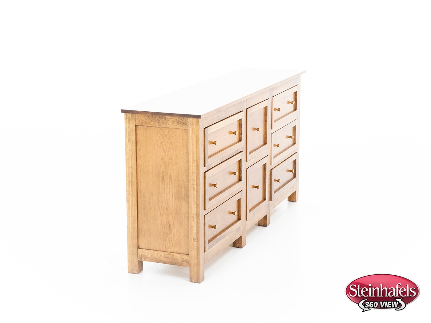 witmer furniture brown double  image   
