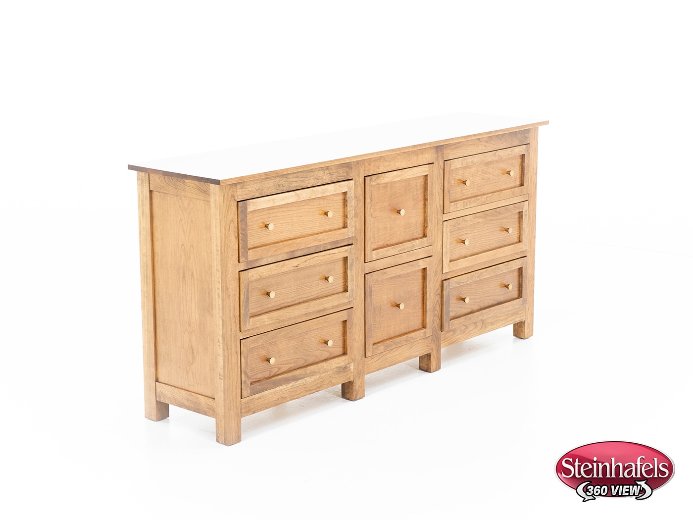witmer furniture brown double  image   