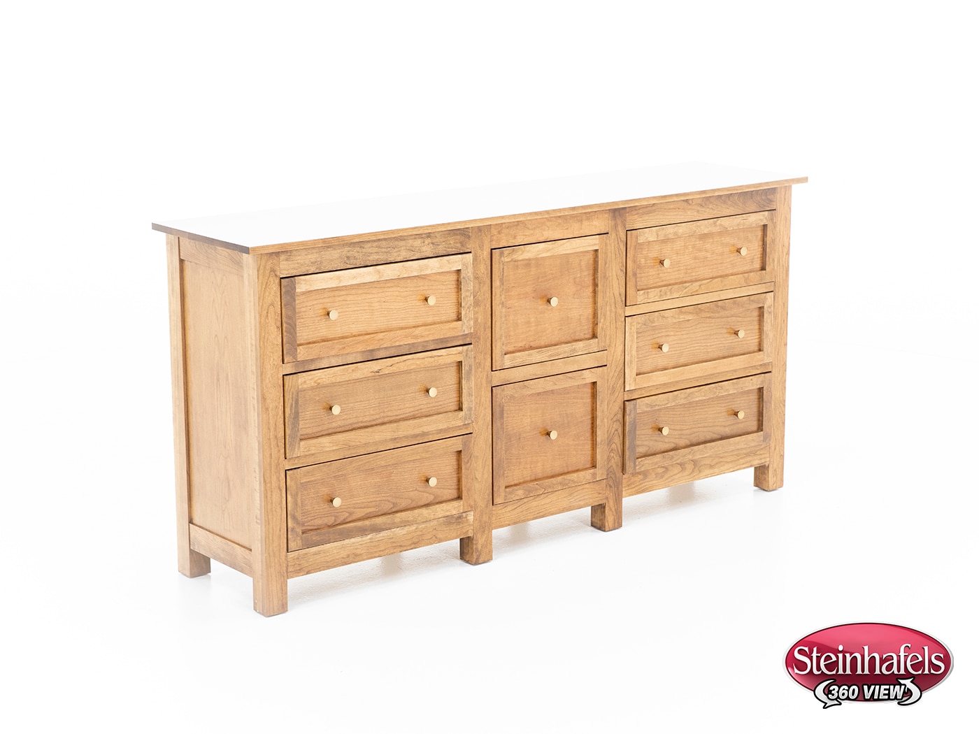 witmer furniture brown double  image   