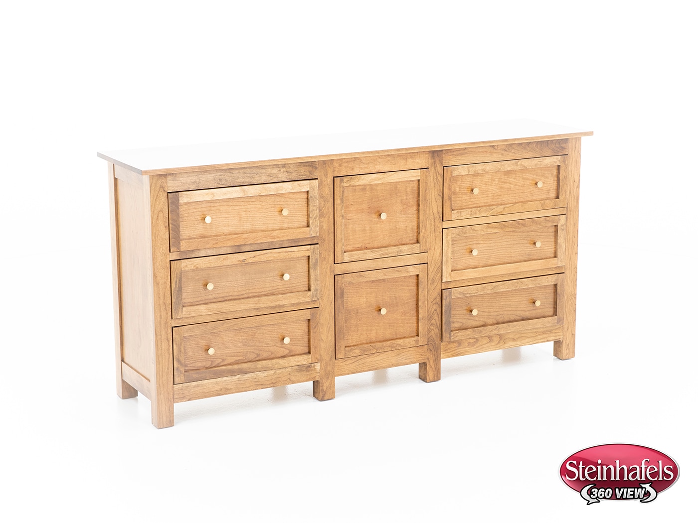 witmer furniture brown double  image   