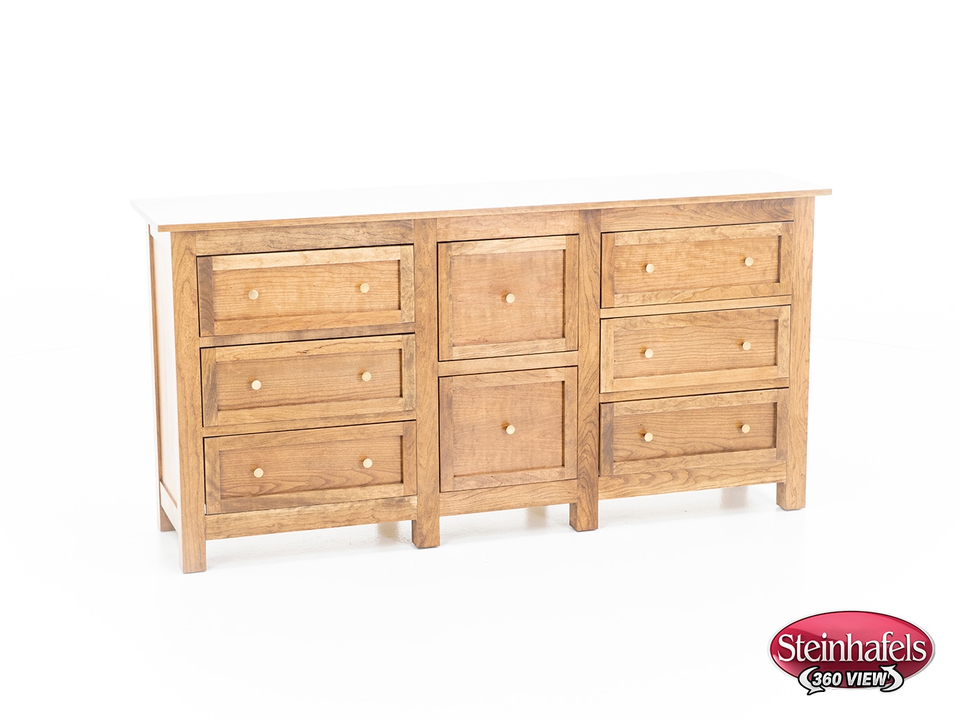 witmer furniture brown double  image   