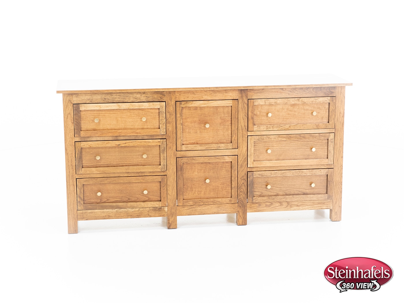 witmer furniture brown double  image   