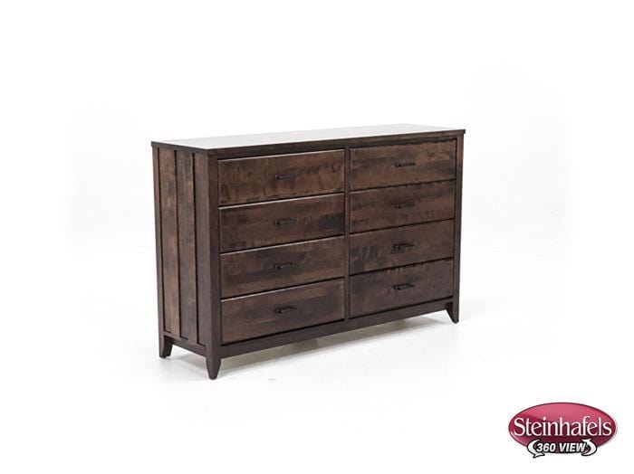 witmer furniture brown double  image   