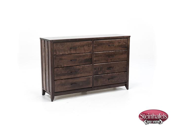 witmer furniture brown double  image   