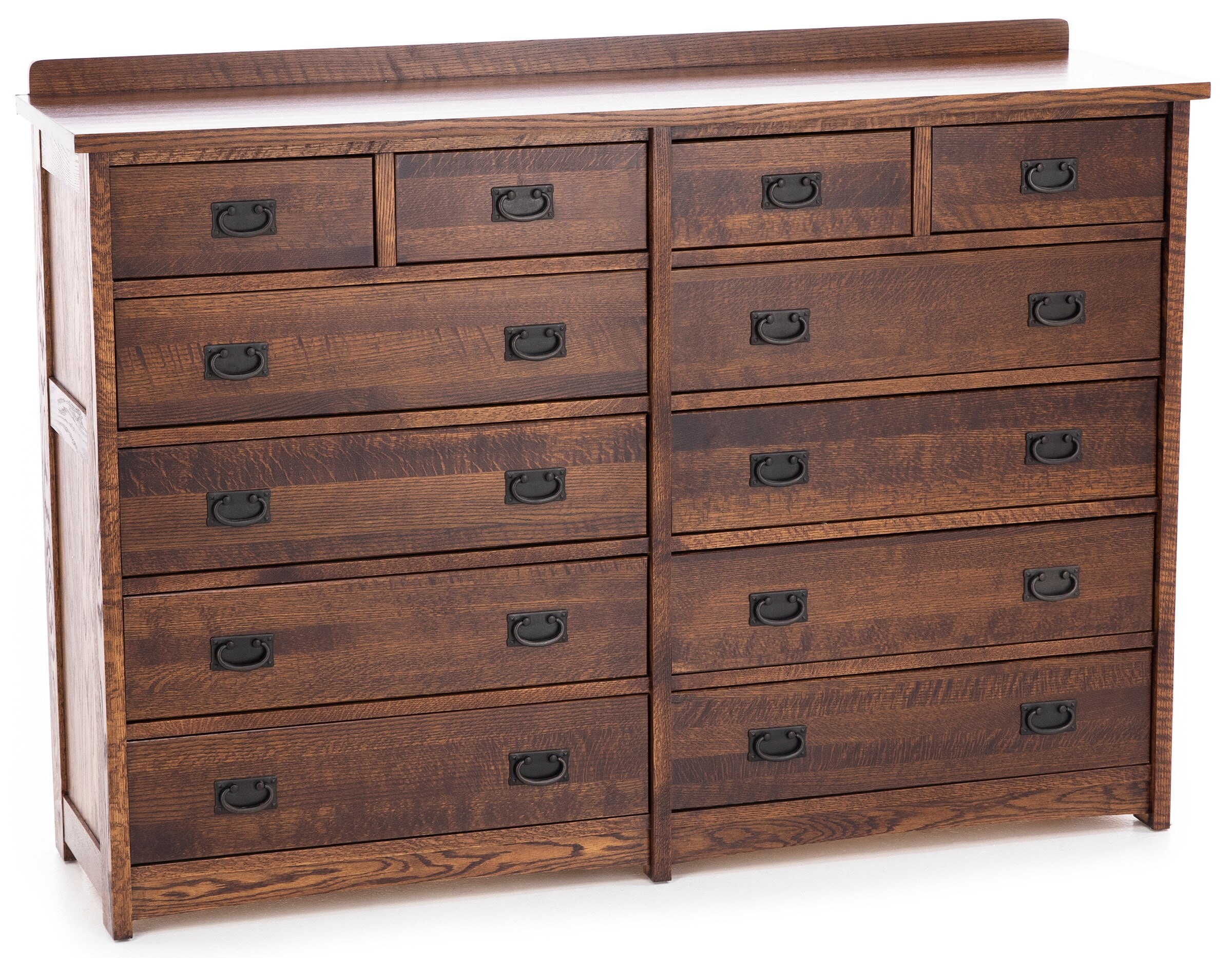 Witmer American Mission 16 Dresser Steinhafels