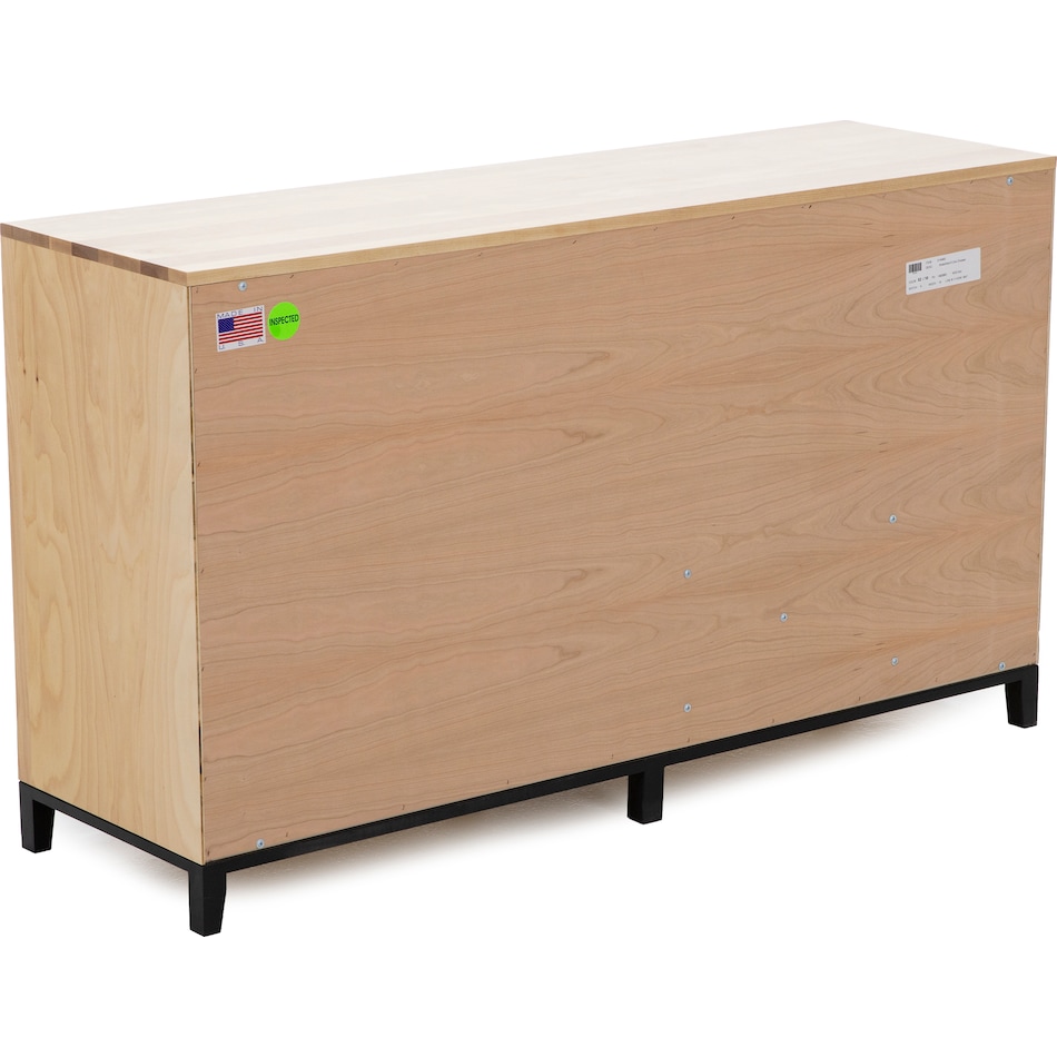 witmer furniture brown double   