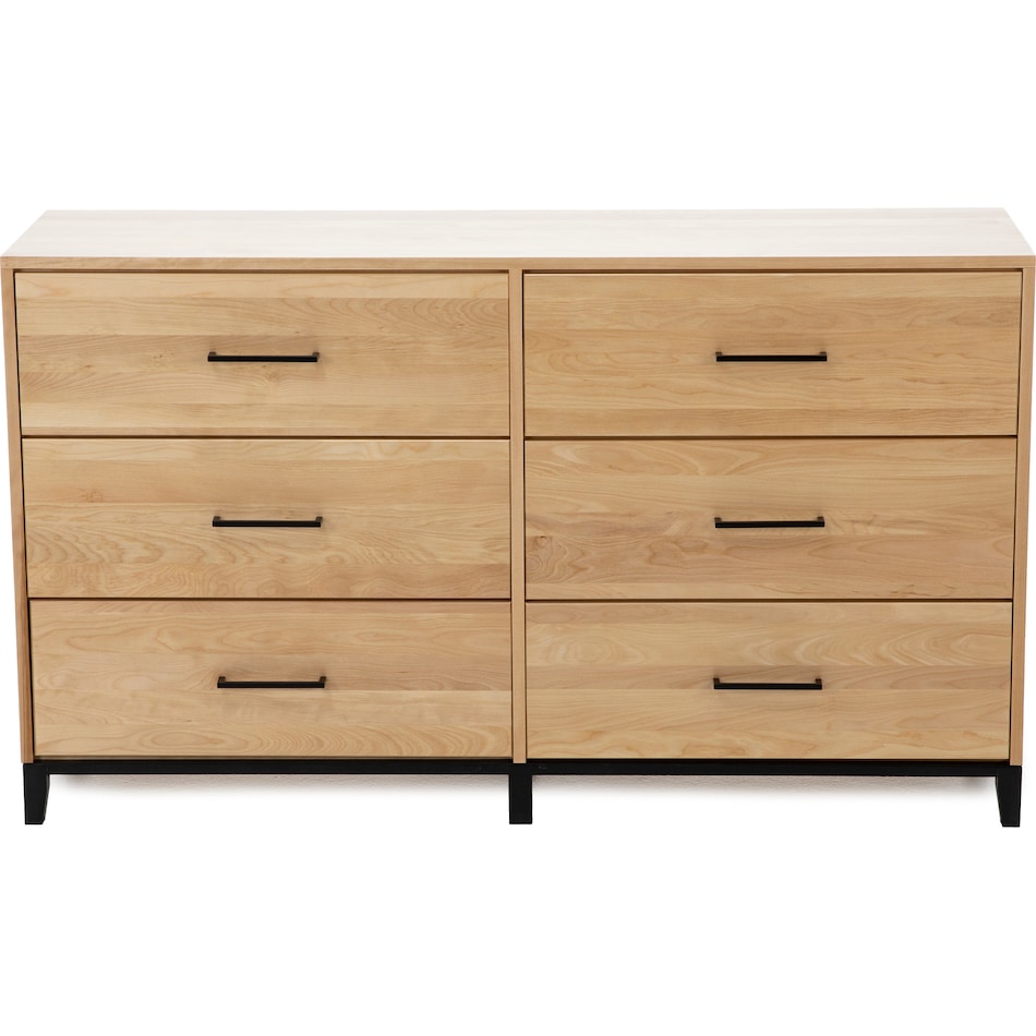 witmer furniture brown double   