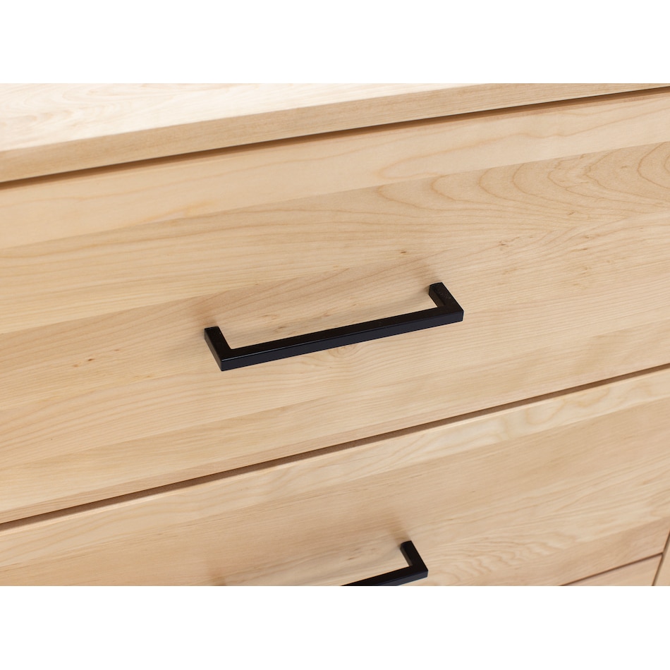 witmer furniture brown double   