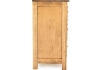 witmer furniture brown double   
