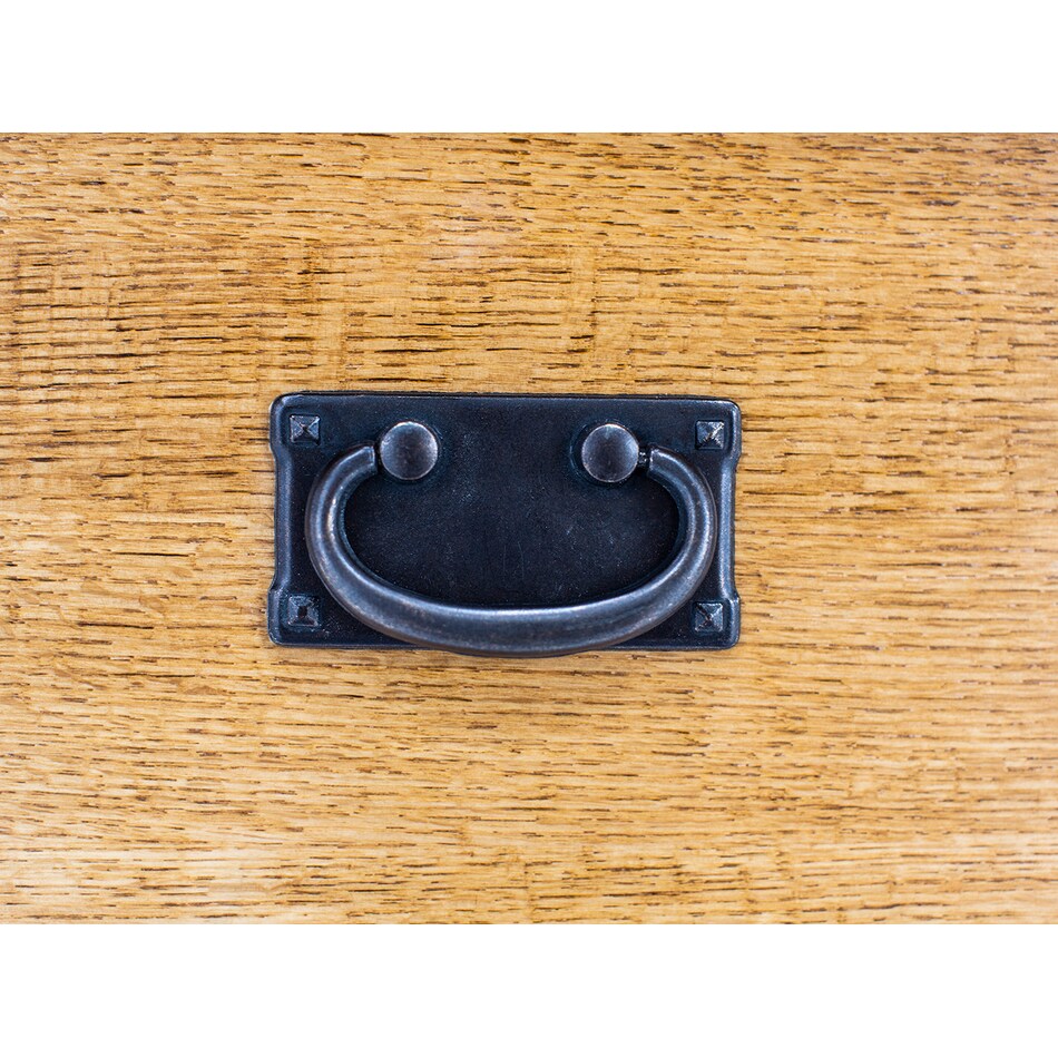 witmer furniture brown double   