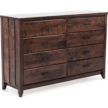 Witmer Lakewood Dresser