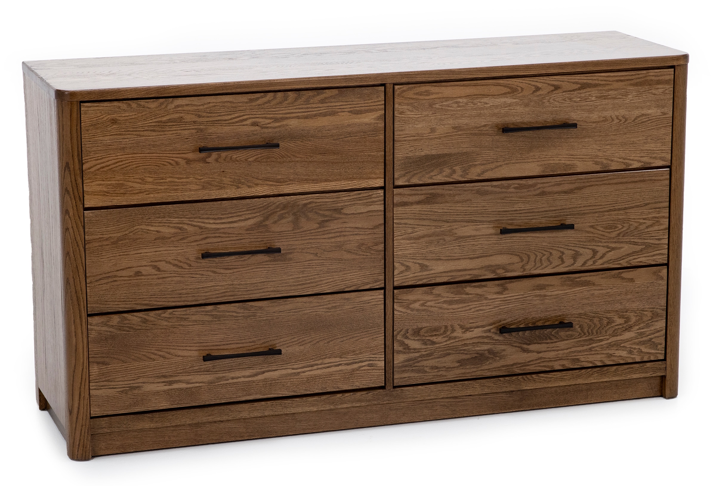 modern oak dresser Mid Century White - 2221 century aesthetic will love the look of this 6 Winters - Modern Natural Oak