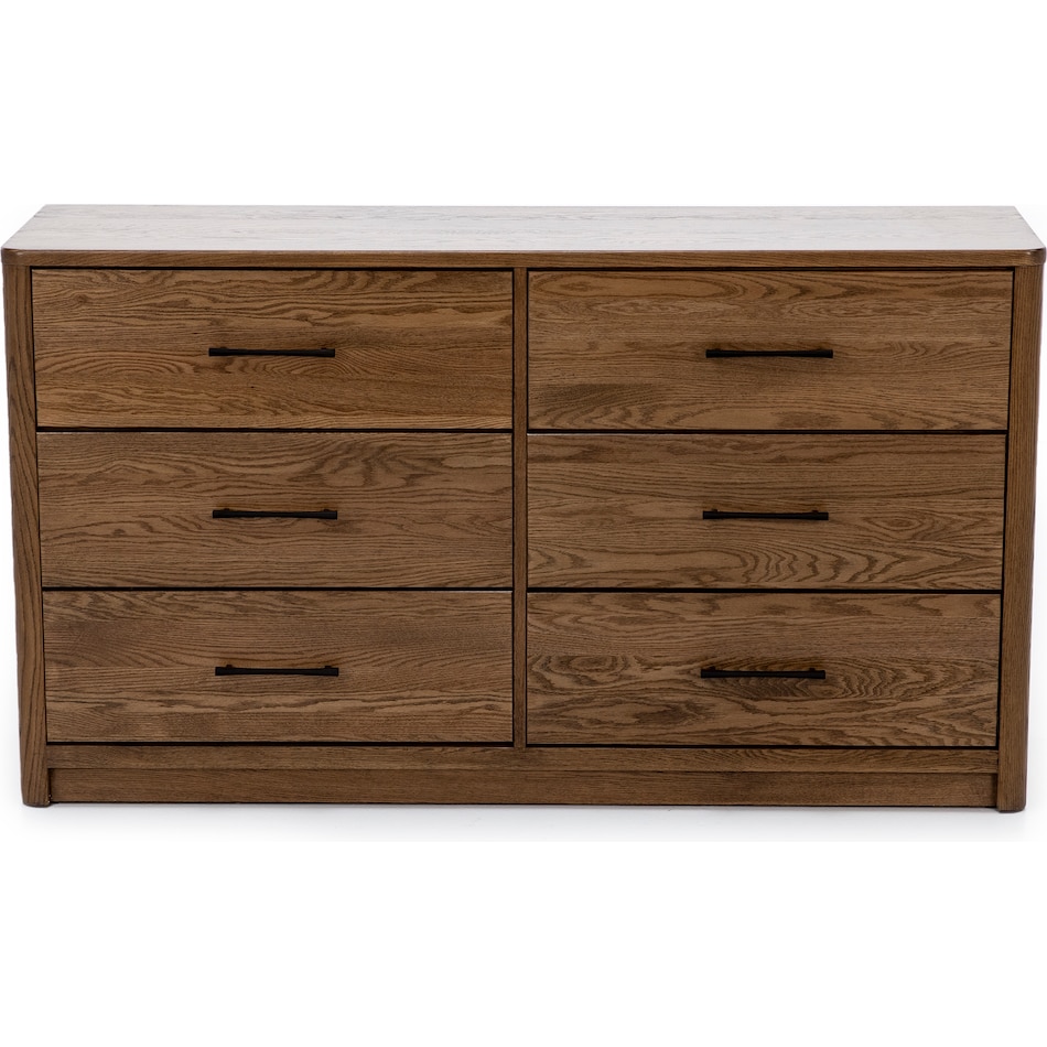 witmer furniture brown double   