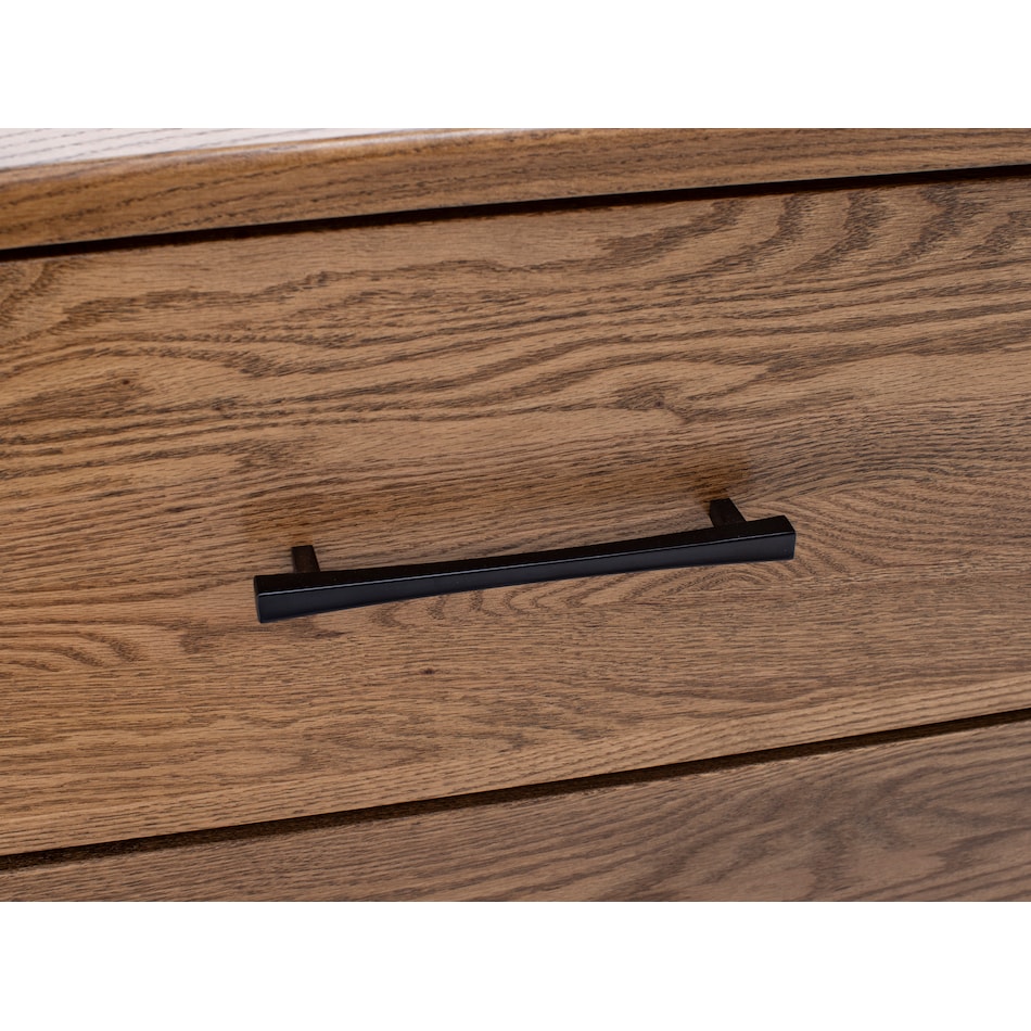 witmer furniture brown double   