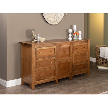 Witmer Taylor J Dresser