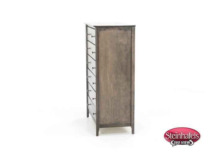 witmer furniture brown drawer  image   