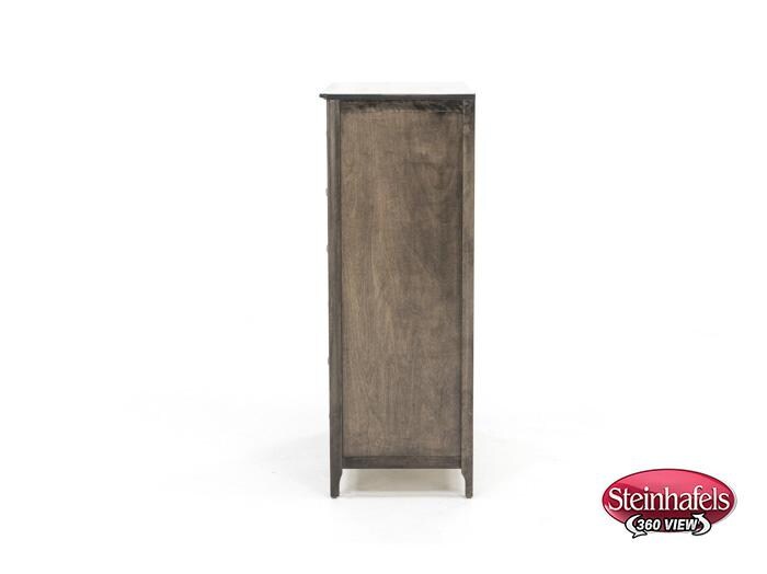 witmer furniture brown drawer  image   