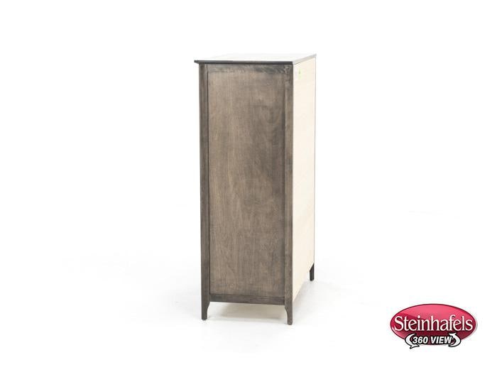 witmer furniture brown drawer  image   