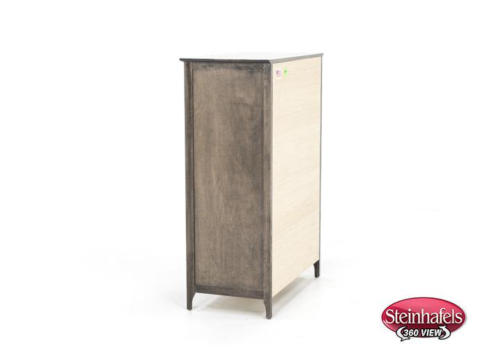 witmer furniture brown drawer  image   