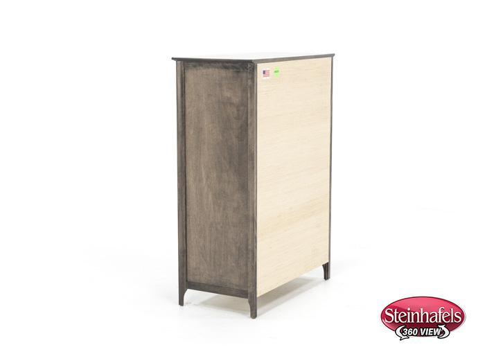 witmer furniture brown drawer  image   