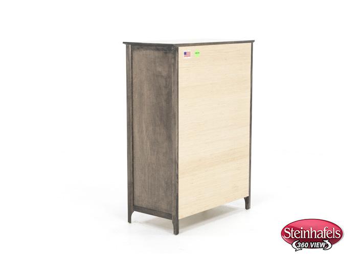 witmer furniture brown drawer  image   