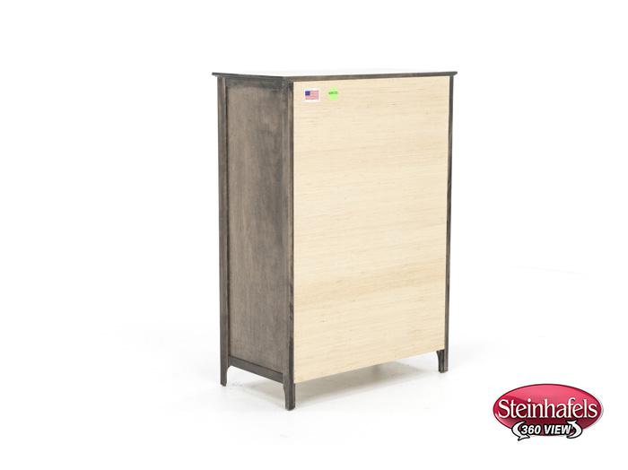 witmer furniture brown drawer  image   