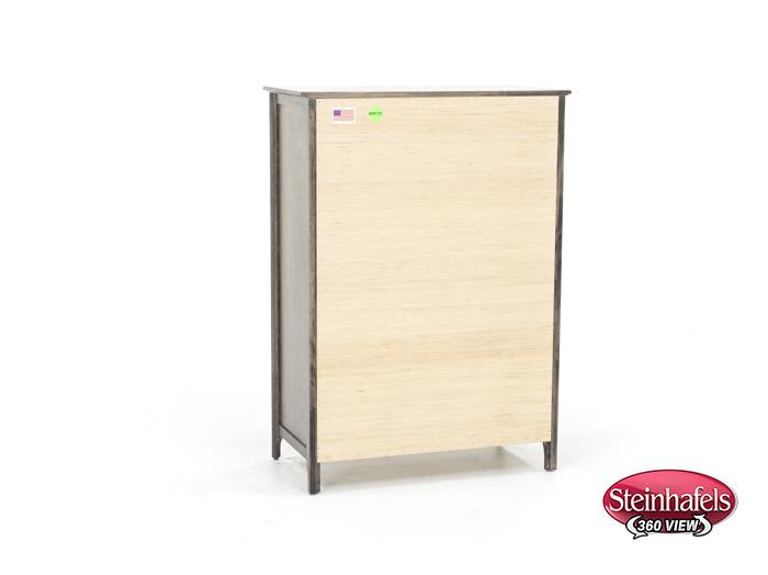 witmer furniture brown drawer  image   
