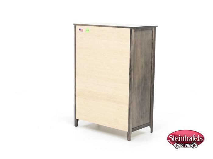 witmer furniture brown drawer  image   