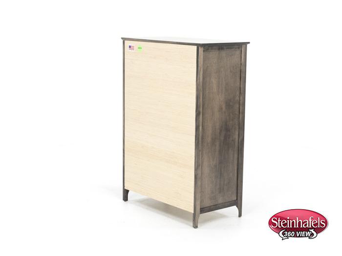 witmer furniture brown drawer  image   