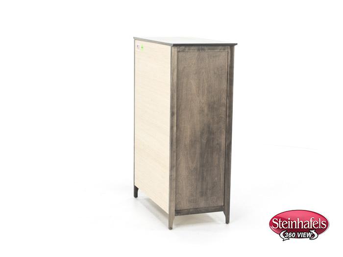 witmer furniture brown drawer  image   