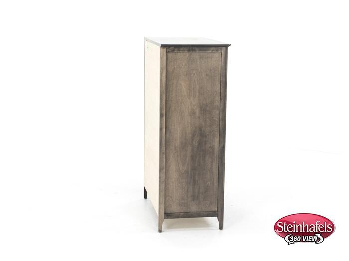 witmer furniture brown drawer  image   