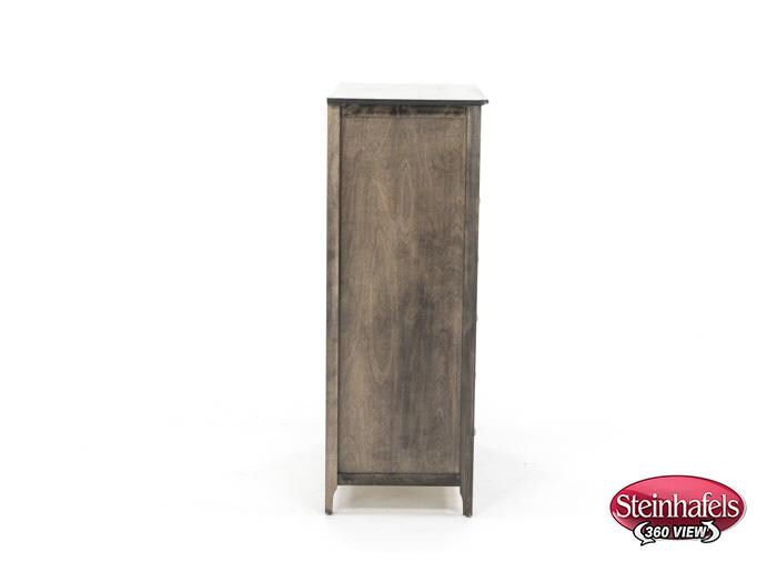 witmer furniture brown drawer  image   